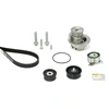 Image de CONTITECH CT873WP2 Pompe à Eau + Kit De Distribution Nbr. dents: 169