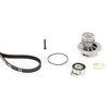 Image de CONTITECH CT874WP1 Pompe à Eau + Kit De Distribution Nbr. dents: 111