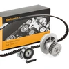 Image de CONTITECH CT874WP5 Pompe à Eau + Kit De Distribution Nbr. dents: 111