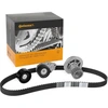 Image de CONTITECH CT887WP2 Pompe à Eau + Kit De Distribution Nbr. dents: 127