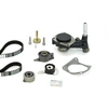Image de CONTITECH CT901WP3 Pompe à Eau + Kit De Distribution Nbr. dents: 116