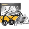 Image de CONTITECH CT987WP1 Pompe à Eau + Kit De Distribution Nbr. dents: 141