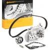 Image de CONTITECH CT988WP2 Pompe à Eau + Kit De Distribution Nbr. dents: 96