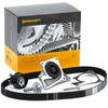 Image de CONTITECH CT1035WP4 Pompe à Eau + Kit De Distribution Nbr. dents: 123
