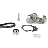 Image de CONTITECH CT915WP2 Pompe à Eau + Kit De Distribution Nbr. dents: 87