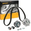 Image de CONTITECH CT1088WP4 Pompe à Eau + Kit De Distribution Nbr. dents: 148
