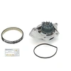 Image de CONTITECH CT1143WP1 Pompe à Eau + Kit De Distribution Nbr. dents: 54, sans thermostat