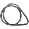 Image de CONTITECH AVX13X1150 Courroie Trapézoïdale Longueur: 1150mm
