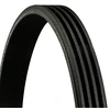 Image de CONTITECH CT558 Courroie De Distribution Nbr. dents: 104