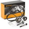 Image de CONTITECH CT1167K7 Kit de distribution Nbr. dents: 163