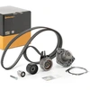 Image de CONTITECH CT1241WP1 Pompe à Eau + Kit De Distribution Nbr. dents: 197