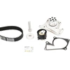 Image de CONTITECH CT1244WP2 Pompe à Eau + Kit De Distribution Nbr. dents: 119