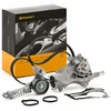 Image de CONTITECH 6PK1400WP1 Pompe à eau+Jeu de courroie trapézoïdale à nervures