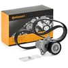 Image de CONTITECH 6PK1130K3 Jeu de courroies trapézoïdales à nervures