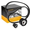 Image de CONTITECH CT1228K2 Kit de distribution Nbr. dents: 118