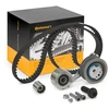 Image de CONTITECH CT1229K1 Kit de distribution Nbr. dents: 149