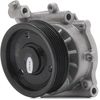 Image de CONTITECH WPS3186 Pompe à eau sans couvercle, avec joint d'étanchéite