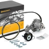 Image de CONTITECH CT1189WP2PRO Pompe à Eau + Kit De Distribution Nbr. dents: 116