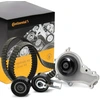 Image de CONTITECH CT1162WP5 Pompe à Eau + Kit De Distribution Nbr. dents: 141