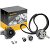 Image de CONTITECH CT1168WP6 Pompe à Eau + Kit De Distribution Nbr. dents: 145, sans contact-coupure intégré
