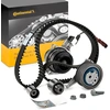 Image de CONTITECH CT1168WP4 Pompe à Eau + Kit De Distribution Nbr. dents: 145