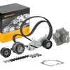 Image de CONTITECH CT1216WP3 Pompe à Eau + Kit De Distribution Nbr. dents: 155, avec monture