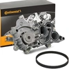 Image de CONTITECH CT1185WP3 Pompe à Eau + Kit De Distribution Nbr. dents: 81