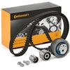 Image de CONTITECH CT1168K3 Kit de distribution Nbr. dents: 145
