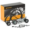 Image de CONTITECH CT1216K3 Kit de distribution Nbr. dents: 155, avec monture
