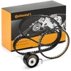 Image de CONTITECH CT1189K2PRO Kit de distribution Nbr. dents: 116