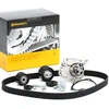 Image de CONTITECH CT1130WP2 Pompe à Eau + Kit De Distribution Nbr. dents: 126