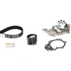 Image de CONTITECH CT1045WP1 Pompe à Eau + Kit De Distribution Nbr. dents: 95