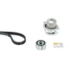 Image de CONTITECH CT744WP1 Pompe à Eau + Kit De Distribution Nbr. dents: 101