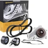 Image de CONTITECH CT1203WP1 Pompe à Eau + Kit De Distribution Nbr. dents: 141
