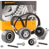 Image de CONTITECH CT1051WP3 Pompe à Eau + Kit De Distribution Nbr. dents: 141
