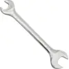 Image de GEDORE 6 8X10 Clé à fourche double Acier chrome-vanadium