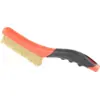 Image de GEDORE 643 Brosse métallique, nettoyage de l\'étrier de frein