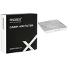 Image de RIDEX 424I0007 Filtre d'habitacle Filtre à charbon actif
