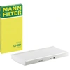 Image de MANN-FILTER CU 4054 Filtre d'habitacle Filtre à particules