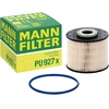 Image de MANN-FILTER PU 927 x Filtre à Carburant avec joint d'étanchéite