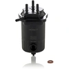Image de MANN-FILTER WK 939/17 x Filtre à Carburant avec joint d'étanchéite