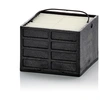 Image de MANN-FILTER PU 88 Filtre à Carburant Cartouche filtrante