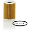 Image de MANN-FILTER HU 926/5 z Filtre à huile Cartouche filtrante, avec joint d'étanchéite