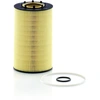 Image de MANN-FILTER HU 12 122 x Filtre à huile Cartouche filtrante, avec joint d'étanchéite