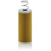 Image de MANN-FILTER C 717/1 Filtre à air Cartouche filtrante