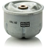Image de MANN-FILTER ZR 7001 Filtre à huile Centrifugeur