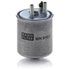 Image de MANN-FILTER WK 918/2 x Filtre à Carburant avec joint d'étanchéite