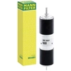 Image de MANN-FILTER WK 6001 Filtre à Carburant Filtre de conduite