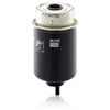 Image de MANN-FILTER WK 8166 Filtre à Carburant Filtre vissé