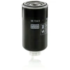 Image de MANN-FILTER WK 724/4 Filtre à Carburant Filtre vissé